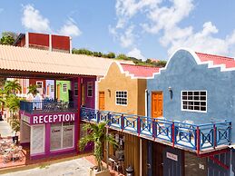 The Ritz Village Hotel