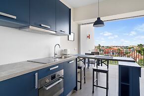 The Ritz Village Hotel