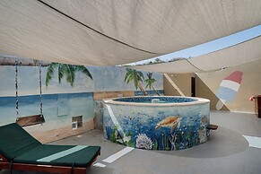 The Ritz Village Hotel