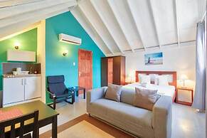 The Ritz Village Hotel