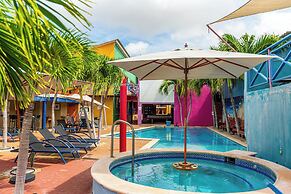 The Ritz Village Hotel