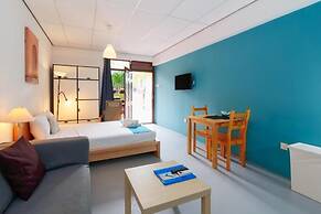 The Ritz Village Hotel