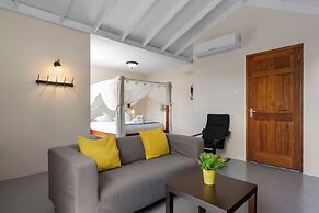 The Ritz Village Hotel