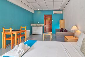 The Ritz Village Hotel