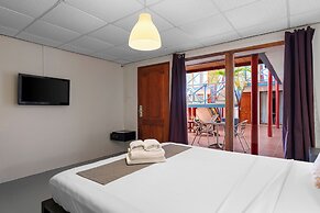 The Ritz Village Hotel