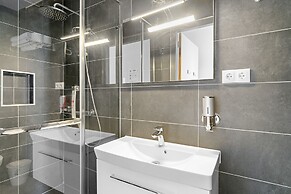 The Ritz Village Hotel