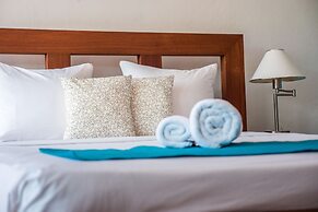 The Ritz Village Hotel