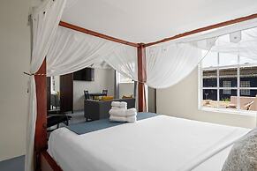 The Ritz Village Hotel