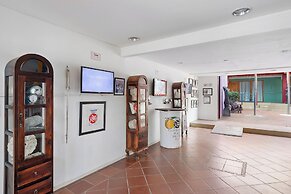 The Ritz Village Hotel