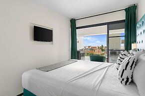 The Ritz Village Hotel