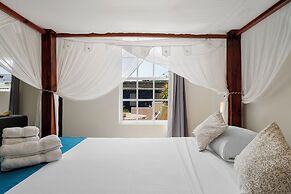 The Ritz Village Hotel