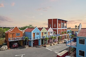 The Ritz Village Hotel