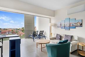 The Ritz Village Hotel