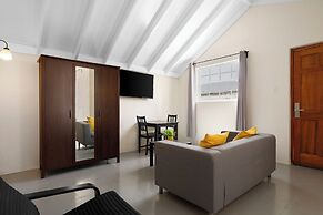 The Ritz Village Hotel