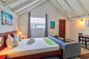 The Ritz Village Hotel