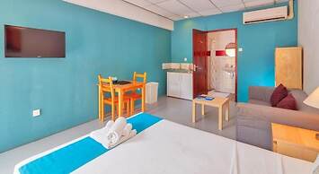 The Ritz Village Hotel