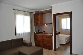 Otel Silvanus