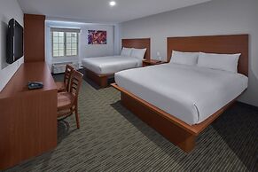 Extended Suites Monterrey Aeropuerto