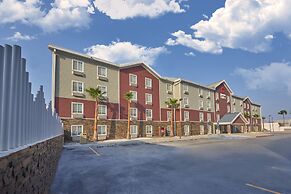 Extended Suites Monterrey Aeropuerto