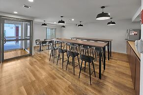 Extended Suites Monterrey Aeropuerto