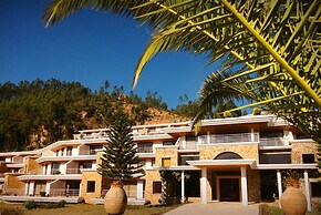 Apartamentos do Lago