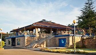 Apartamentos do Lago