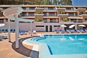 Apartamentos do Lago