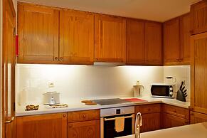 Apartamentos do Lago