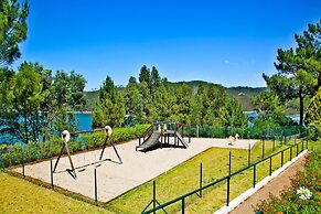 Apartamentos do Lago