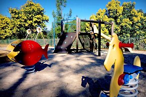 Apartamentos do Lago