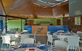 Apartamentos do Lago