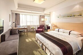 Ramada Plaza Shenyang City Center