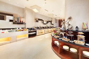 Ramada Plaza Shenyang City Center