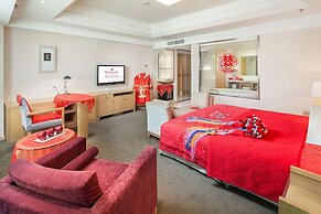 Ramada Plaza Shenyang City Center