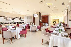 Ramada Plaza Shenyang City Center