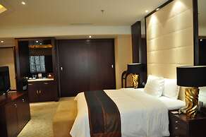 Ramada Plaza Shenyang City Center