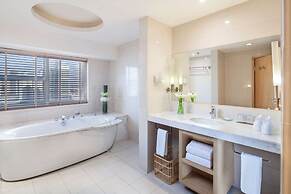 Ramada Plaza Shenyang City Center