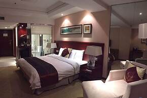 Ramada Plaza Shenyang City Center