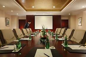 Ramada Plaza Shenyang City Center