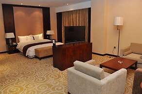 Ramada Plaza Shenyang City Center