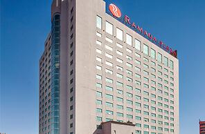 Ramada Plaza Shenyang City Center