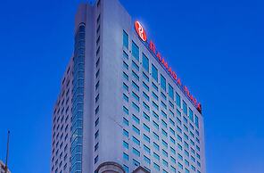 Ramada Plaza Shenyang City Center