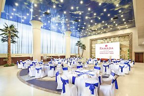 Ramada Plaza Shenyang City Center