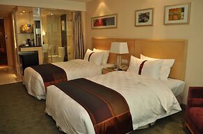 Ramada Plaza Shenyang City Center