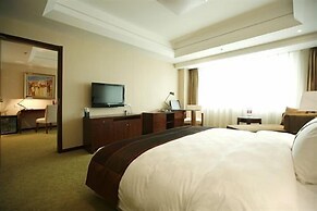 Ramada Plaza Shenyang City Center