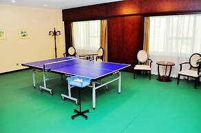 Ramada Plaza Shenyang City Center