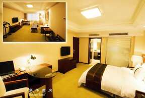 Ramada Plaza Shenyang City Center