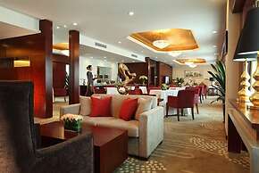 Ramada Plaza Shenyang City Center