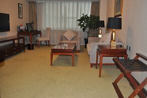 Ramada Plaza Shenyang City Center