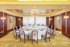 Ramada Plaza Shenyang City Center